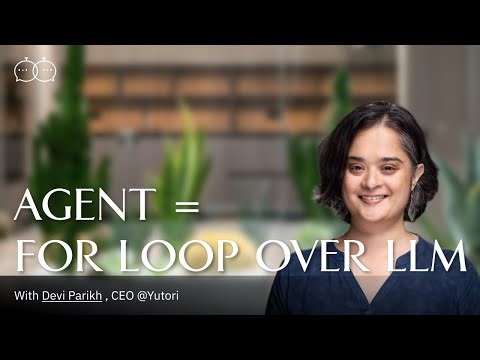 Building AI Agents That Navigate the Web (Limited Edition)