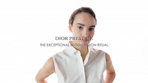 Dior Prestige - The collections - Skincare | DIOR