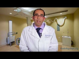 Your Radiologist Explains: Bone X-ray