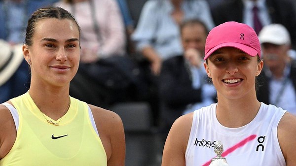 Tak wygląda ranking WTA po zwycięstwie Świątek. Sabalenka ma się czego obawiać?