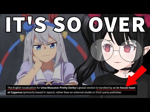 Woke Localizers Have Completely Infiltrated Japan