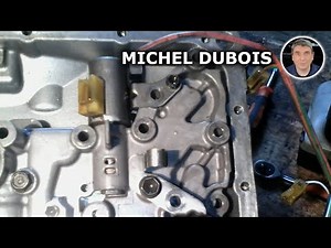 Comprendre le Code d'Erreur P0765 : Problèmes de Solénoïde de Changement de Vitesse « D »