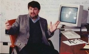 David Rumelhart - Alchetron, The Free Social Encyclopedia