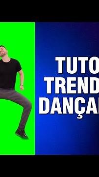 Como fazer a trend da foto Dançando - pelo celular - Tutorial