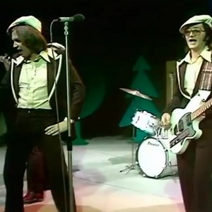 fb.com/stars The Rubettes JUKE BOX JIVE | Agus Prasetyo