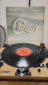 Records Every Day pt.197 Chicago - Chicago II. Song: 25 Or 6 To 4