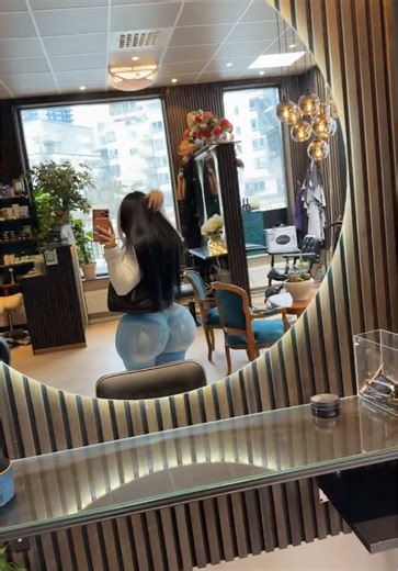 #fyp #xzyba #hairtok | Hairtok