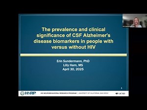 Prevalence and Clinical Significance of CSF Alzheimer's Disease Biomarkers