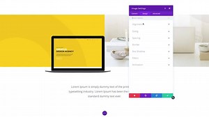 Today we are excited to release the new, blazing fast Visual Builder powered by React 16. 💥 In this update, we have greatly optimized the Visual Builder to improve performance when making changes to your page. To put it simply, when you customize the design of your page, those design changes will now appear much faster than before, reducing feelings of lag or slowness and making the visual editing experience a whole lot more enjoyable. Each button click feel snappy and responsive, adjusting ran