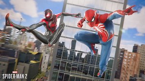 Marvel's Spider-Man 2 Review