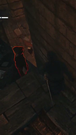 Assassin's Creed® Unity Falling From The Sky #shorts #gaming #trending