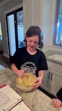 Nana’s Homemade Biscuits
