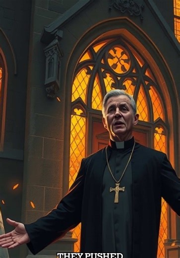 They tried to burn the priest alive. St. Augustine's Church, Philadelphia. Nativist mob, May 8, 1844. Irish Catholic neighborhood under attack. 14 killed. 3 churches destroyed. The Bible Riots. They wanted Irish out. Irish stayed and built power. #IrishHistory #PhiladelphiaBibleRiots #IrishAmerican #irishimmigranthistory