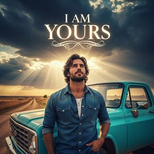 I Am Yours - Noah Blake West & Eternas Orações Louvores: Song Lyrics, Music Videos & Concerts