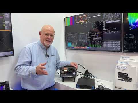 QxL QxP SDI Stress Testing