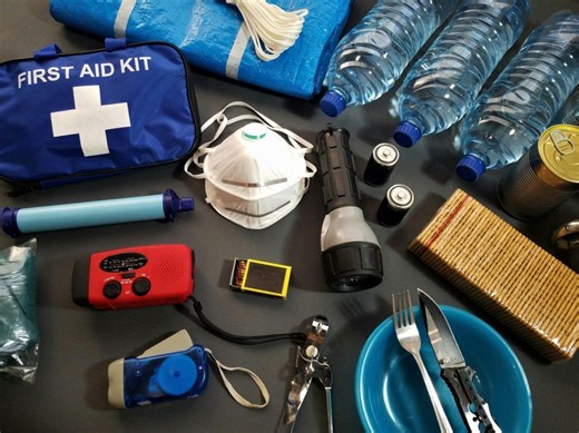 Earthquake Safety Tips Building Codes Emergency Kits Survival Strategies