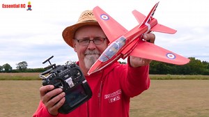 9.3K views · 183 reactions | SMALLEST radio controlled RED ARROWS BAe Hawk 30mm EDF Jet | MinimumRC quick build kit. KIT AVAILABLE HERE: https://www.banggood.com/custlink/DvKIyKo91u ELECTRONICS AVAILABLE HERE: https://www.banggood.com/custlink/vDmSYDlOTd RADIO AVAILABLE HERE: https://www.banggood.com/custlink/3vmZhmj6nG | Essential RC | Facebook