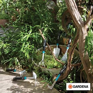 1.2K views | The right hand tools are gardening essentials!  Our Comfort Hand tools offer high-quality durability and robust performance designed for long life, along with the ergonomic soft grips you need for comfort and ease of use.  And did we mention they are made in Germany  and have a 25 year warranty...? ✅ See the range here  https://fcld.ly/a2gdrqv | GARDENA | Facebook
