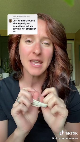 Understanding Dilation and Effacement in Labor and Delivery