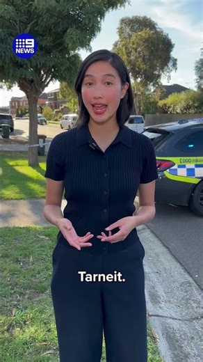 Body found in park believed to be linked to alleged kidnapping | 9 News Australia