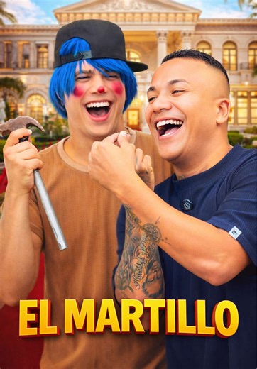 Pinpom y sus papeles caballero