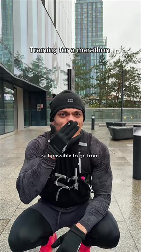 Comprehensive Marathon Training Guide for Beginners