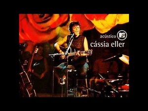 Cassia Eller - Malandragem (Acustico MTV Ao Vivo) (Audio)