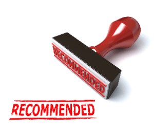 Recommendation Letters - UGA Admissions