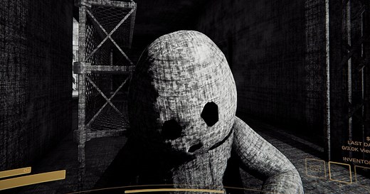 All Content Warning monsters and how to escape them