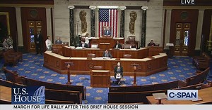 House Pro Forma Session