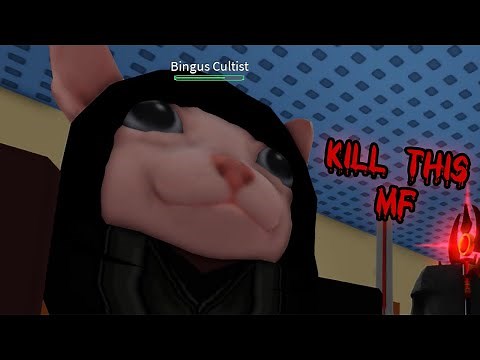 Raise a Floppa 2 How to Kill Bingus Cult ez ..