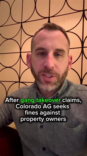 The Attorney General’s office argues CBZ Management should be fined for failing to produce records in response to subpoenas.