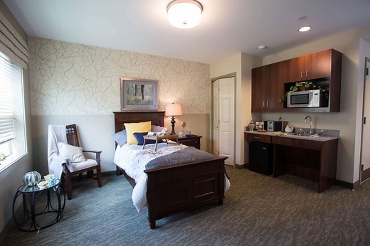 CareOne at Somerset Valley Assisted Living