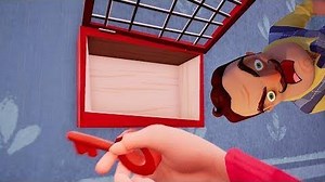 Hello Neighbor Beta 3 is out and nearly everything is updated! The red key is no longer in the car, the house has changed and there are all-new rooms in the house to explore! Subscribe & become a Noodler today! ♨ http://bit.ly/NoodleOn ♨ ➡ Twitter: http://twitter.com/Thinknoodles ➡ Facebook: http://www.facebook.com/Thinknoodles ➡ Instagram: http://instagr.am/thinknoodles ➡ Music Intro/Outro - Provided By Monstercat "Safe & Sound" by Nitro Fun https://www.youtube.com/watch?v=mc9LKJMedaY ➡ About M