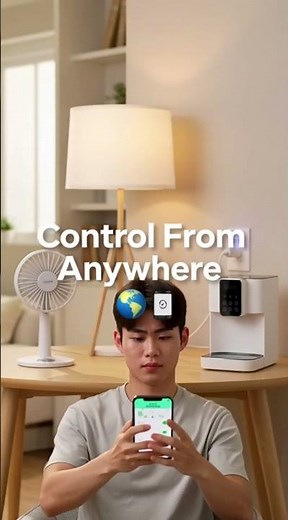 GHome Smart Plug Review — Best Budget Smart Home Upgrade on Amazon 2026! 🏠