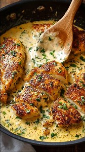 Garlic Herb Prime Rib Recipe Ingredients 1 prime rib roast (5–7 lbs, bone-in or boneless) 4 tablespoons unsalted butter, softened 4 tablespoons olive oil ...... Full Recipe in Coʍmеոτ 💬 | Easy Cooking Recipes