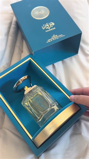 A fragrance that feels clean, classy & unforgettable. Fairouz by @arabianoud is such a head turner 🫶 Smells like fresh mandarin, soft florals and cozy vanilla 🫶 . . . . . . . . #foryou #arabianoud #arabicperfume #explore #viral [ arabian oud , fairouz , perfume . explore foryour page trendy perfumes scents arabic selfcare skincare community kbeauty korewn skincare haircare body care relatable, pinterest aesthetic instagram moodboard ]