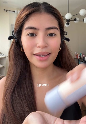 Reintroducing Myself: Get Ready with Me!