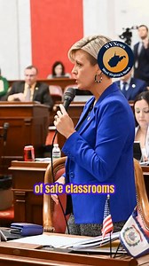 477K views · 13K reactions | An education reform bill was signed into law today in Ripley. #westvirginia #wv #wvnews #education #teachers | WV News | Facebook