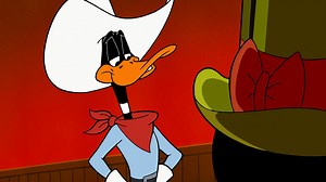Duck Dodgers S01E08