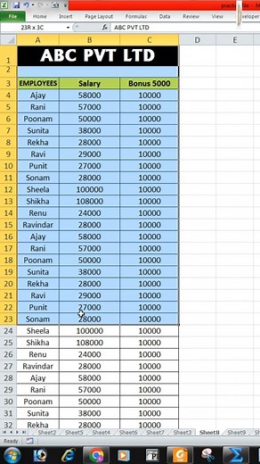 1K views · 12 reactions | Excel Print Setting || Print || Page Setup in Excel || Printing #print #pagesetup #printingindustry #printsetting #dktech | DK TECH | Facebook