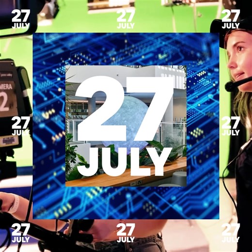 Experience the real QUT at Open Day! Explore 220+ courses, tour the campus, and talk with students about what uni’s really like. QUT Open Day, Sun 27 July 9am-3pm, Kelvin Grove & Gardens Point campuses. Register now. | QUT (Queensland University of Technology) | Facebook