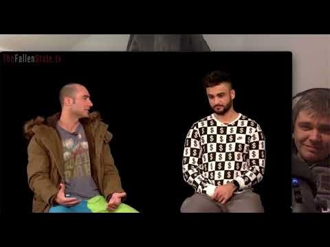 "Muslims Chop Off Heads" 🤣 Jesse vs WOKE Student