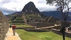 603K views · 18K reactions | El punto de acceso a Machu Picchu es a...