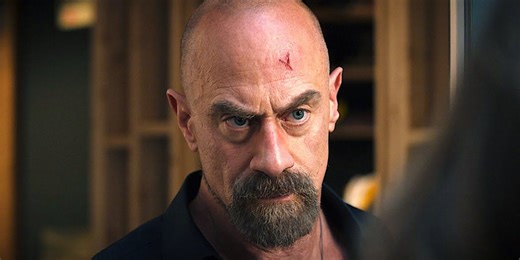 If Law & Order: Organized Crime Season 6 Doesn't Happen, SVU Must Fix Stabler's Awful Ending
