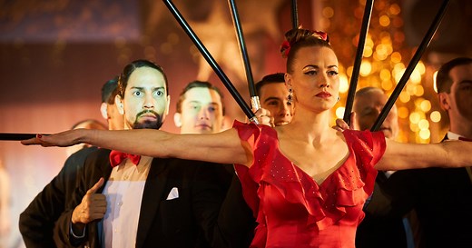 The True Story Behind Netflix's Distressing New Series 'Stateless' Is Even More Troubling