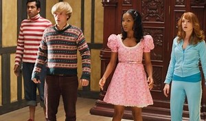 Celebrating the ‘Epic Movie’ Anniversary With the Most Ridiculous Quotes From the Parody Film