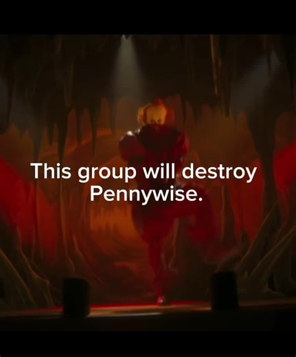 Defeating Pennywise and Vecna: The Ultimate Team