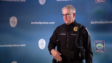 Police make arrest amid massage parlor sting operation