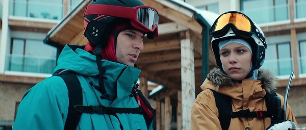 Let It Snow (2020) Full Movie HD